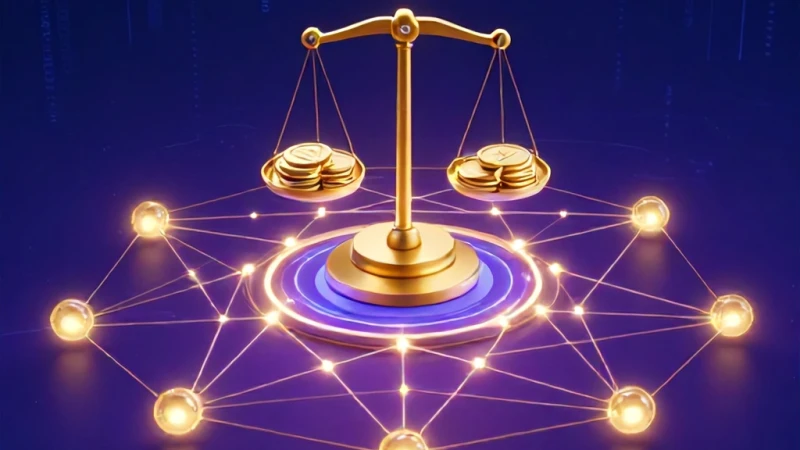 Staking Ödül Dağılım Payı Nasıl Hesaplanır?