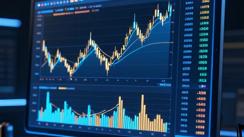 Token Likidite Derinliği Nasıl Hesaplanır?