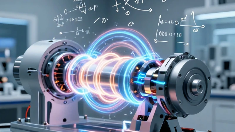 Dinamik Hareket Enerjisi Nasıl Hesaplanır?