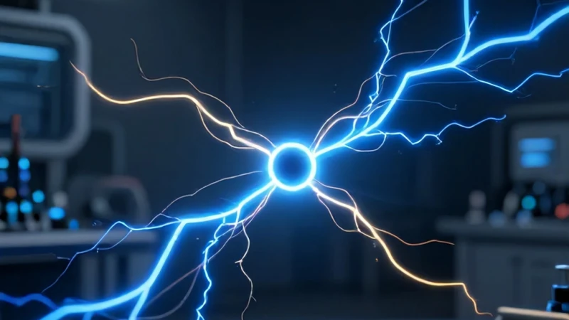 Elektrik Alan Şiddeti Nasıl Hesaplanır?