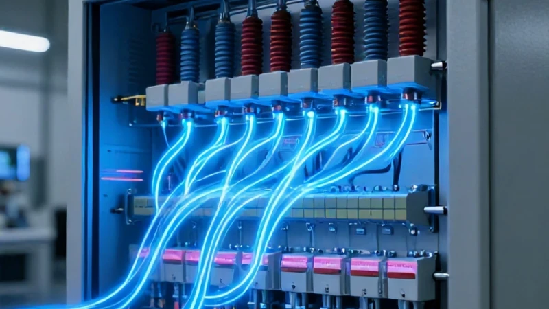 Elektrik Devrelerinde Güç Faktörü Oranı Nasıl Hesaplanır?