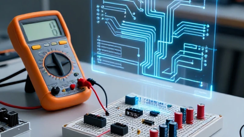 Elektriksel Direnç ve İletkenlik Değeri Nasıl Hesaplanır?