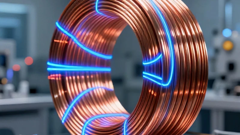 Elektromanyetik Alanda Akı Yoğunluğu Nasıl Hesaplanır?