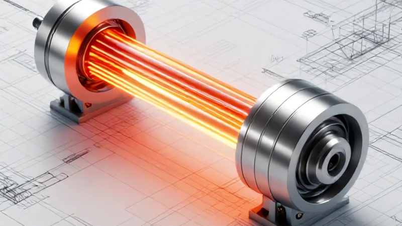 Termodinamik Sistemlerde Isıl Genleşme Miktarı Nasıl Hesaplanır?