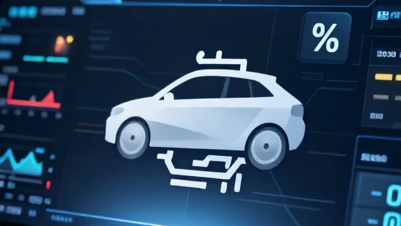 Araç Motor Hacmi Vergi Dilimi Nasıl Hesaplanır?