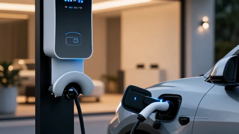 Elektrikli Araç Şarj Maliyeti Tutarı Nasıl Hesaplanır?