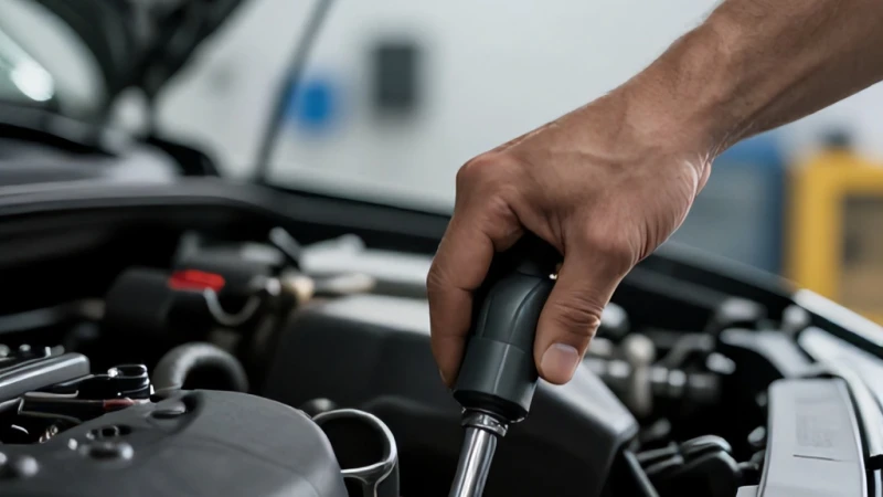 Motor Yağı Değişim Periyodu Zamanı Nasıl Hesaplanır?