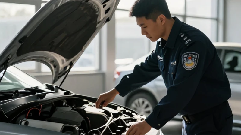 Trafik Kazası Sigorta Eksper Bedeli Nasıl Hesaplanır?