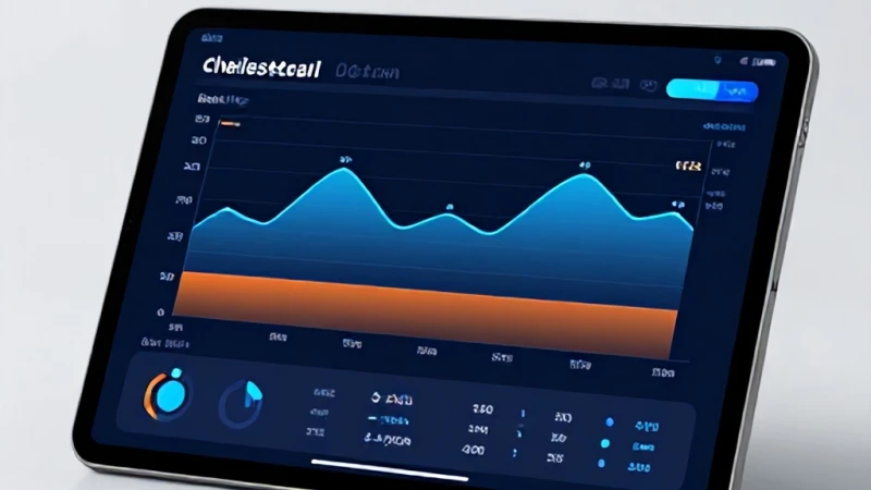 Kanda Kolesterol Oranı Risk Analizi Nasıl Hesaplanır?