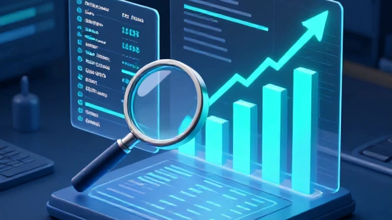 Arama Motoru İçin Anahtar Kelime Puanı Nasıl Hesaplanır?