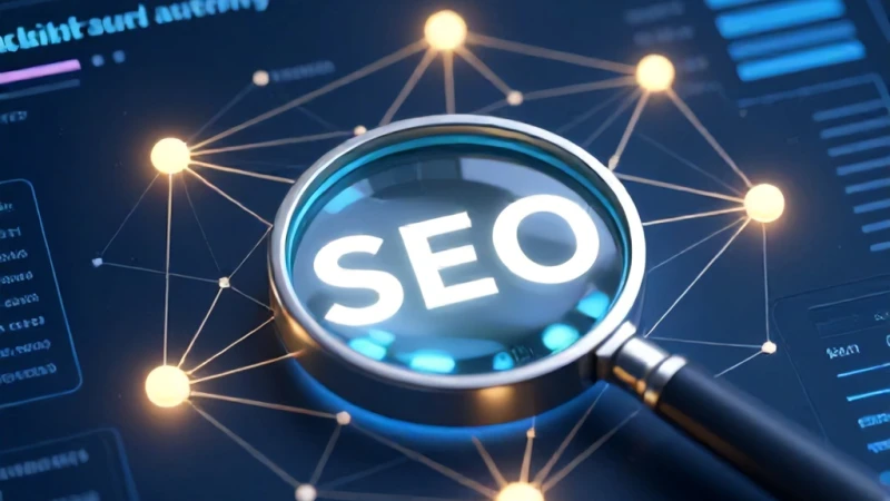 SEO Çalışmasında Bağlantı Kalite Skoru Nasıl Hesaplanır?