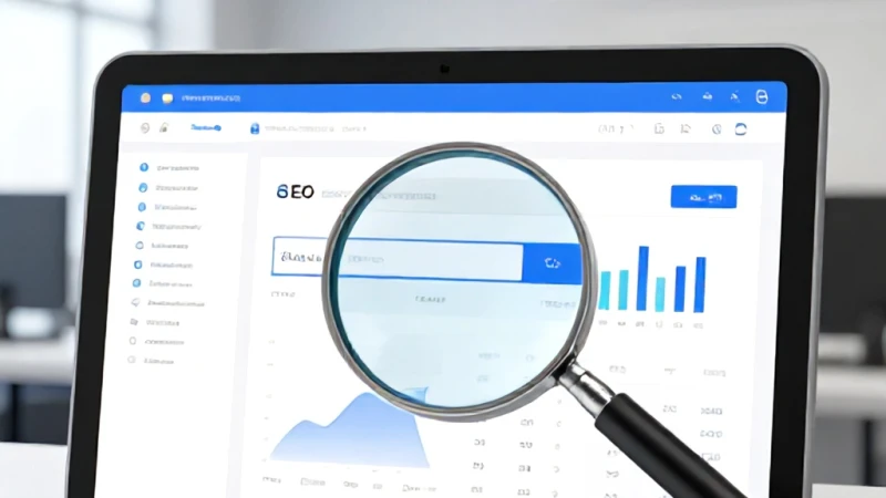 SEO İçin İndekslenme Oranı Yüzdesi Nasıl Hesaplanır?