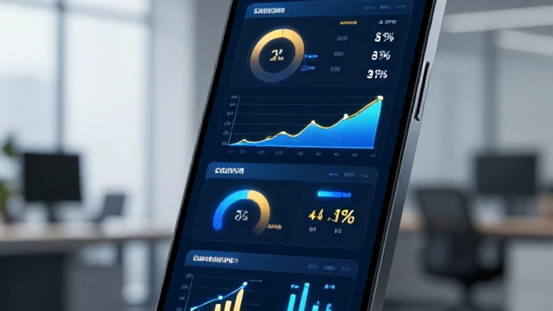 SEO İçin Mobil Deneyim Skoru Nasıl Hesaplanır?