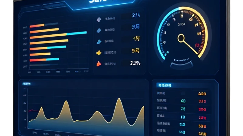Web Sitesi İçin Teknik SEO Skoru Nasıl Hesaplanır?