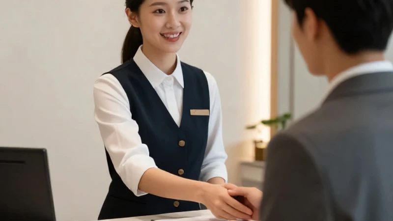 Otel Erken Giriş (Check-in) Ücreti Nasıl Hesaplanır?