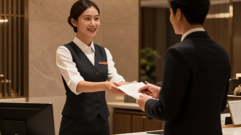 Otel Geç Giriş Bedeli Nasıl Hesaplanır?