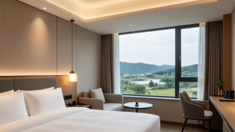 Otel Oda Tipi Fiyat Farkı Nasıl Hesaplanır?
