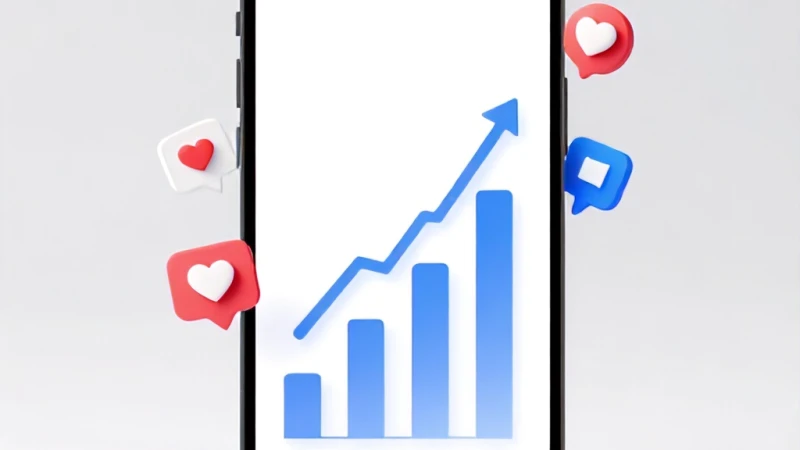 Instagram Profil Etkileşim Oranı Yüzdesi Nasıl Hesaplanır?