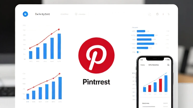 Pinterest Pin Etkileşim Verimliliği Nasıl Hesaplanır?