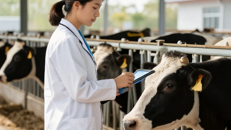 Hayvan Aşı Takvimi Maliyeti Nasıl Hesaplanır?
