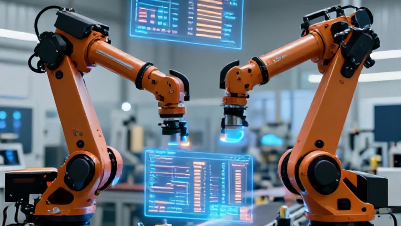 Üretim Hattında Hata Oranı Nasıl Hesaplanır?