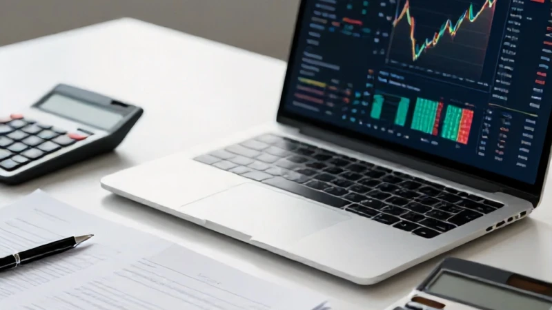 Finansal İşlem Vergisi BSMV Nasıl Hesaplanır?