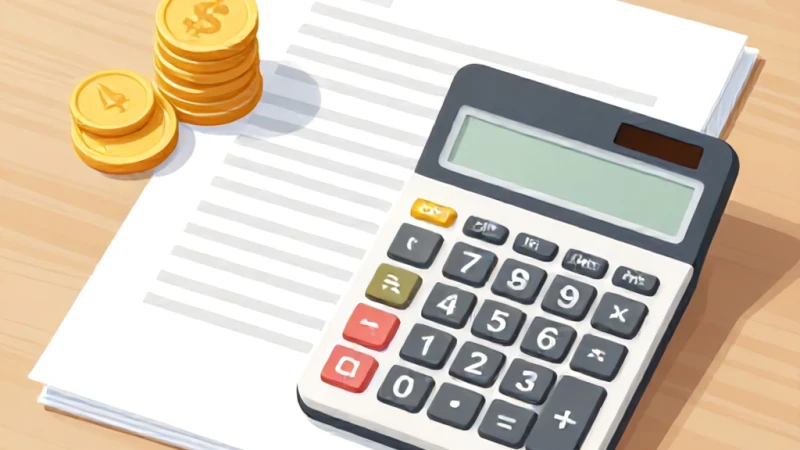 Kıdem Tazminatı Tavanı Vergi Payı Nasıl Hesaplanır?