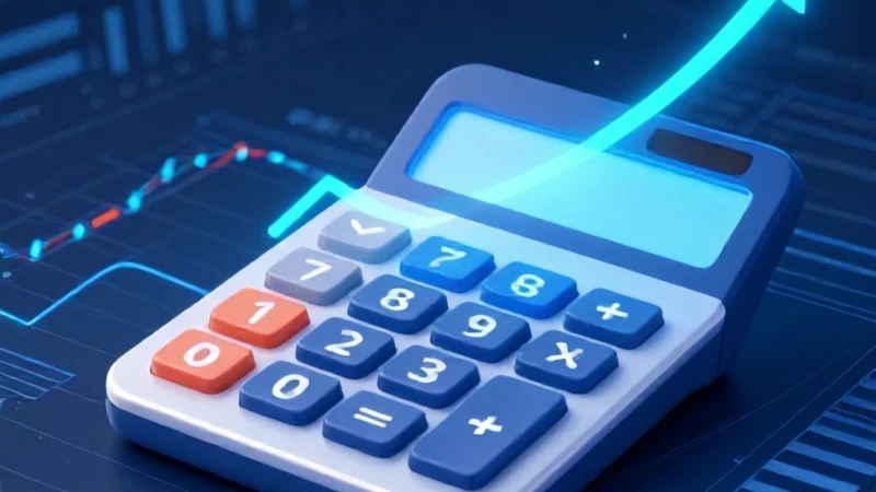 Yeniden Değerleme Oranı Artışı Nasıl Hesaplanır?