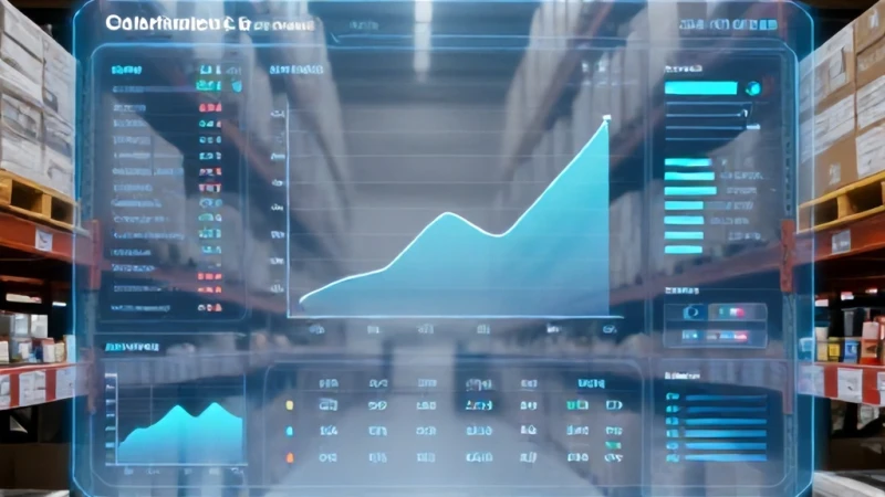 E-Ticaret İçin Envanter Çevrim Hızı Nasıl Hesaplanır?