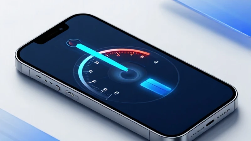 Mobil Sayfa Yüklenme Hızı Oranı Nasıl Hesaplanır?