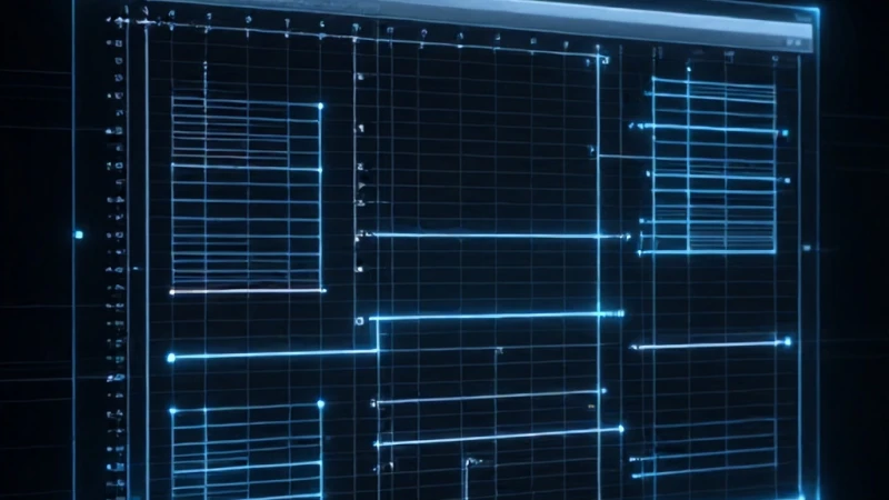Responsive Tasarımlarda Grid Sistemi Oranı Nasıl Hesaplanır?