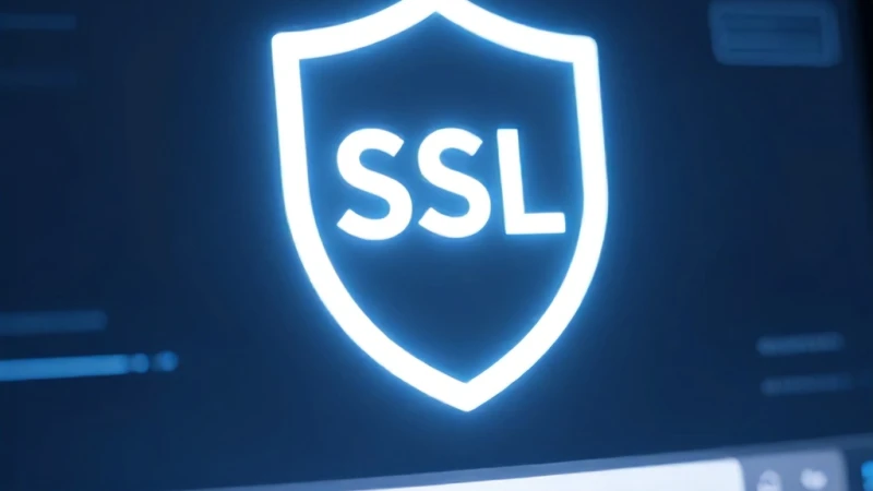 Web Sitesi İçin SSL Sertifikası Süresi Nasıl Hesaplanır?