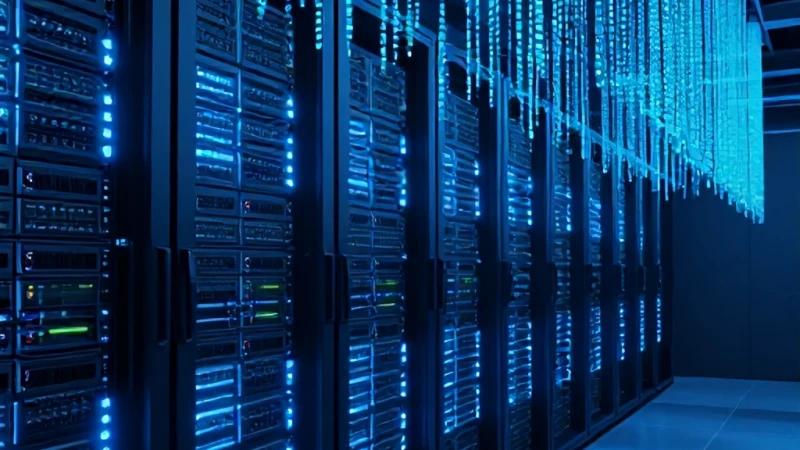 Ziyaretçi Sayısına Göre CPU İhtiyacı Nasıl Hesaplanır?