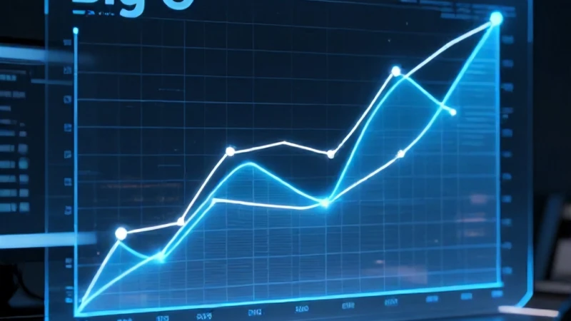 Algoritmik Verimlilik İçin Big O Karmaşıklığı Nasıl Hesaplanır?