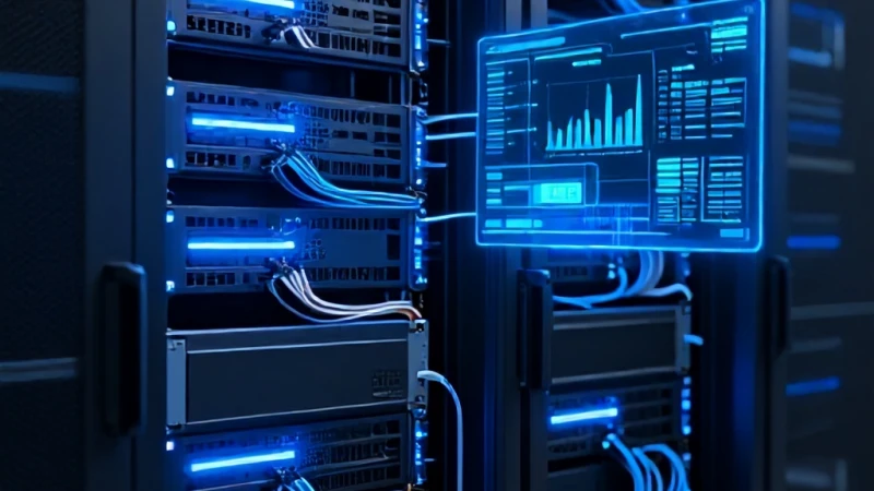 Ağ Hızı Ölçümü İçin Yerel iPerf Sunucusu Nasıl Kurulur?