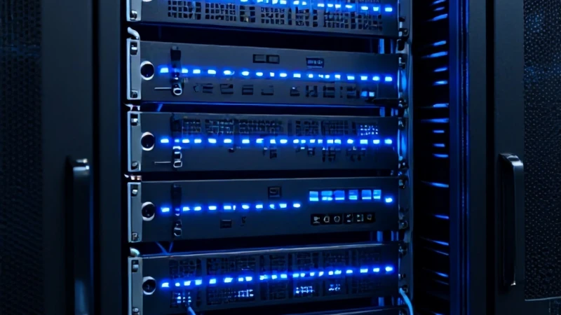 Ağ Kontrolü İçin Merkezi DHCP Sunucusu Nasıl Kurulur?