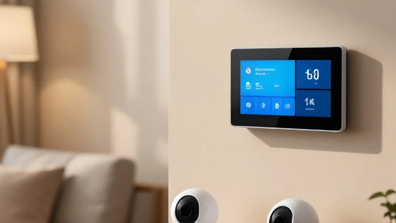 Akıllı Ev Cihazları İçin Özel IoT Ağı Nasıl Kurulur?