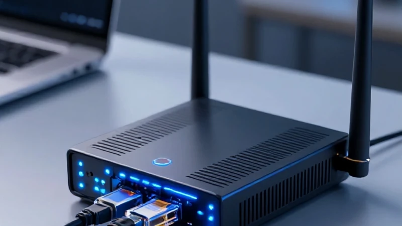 Eski Modem Dağıtıcı Router Olarak Nasıl Kurulur?