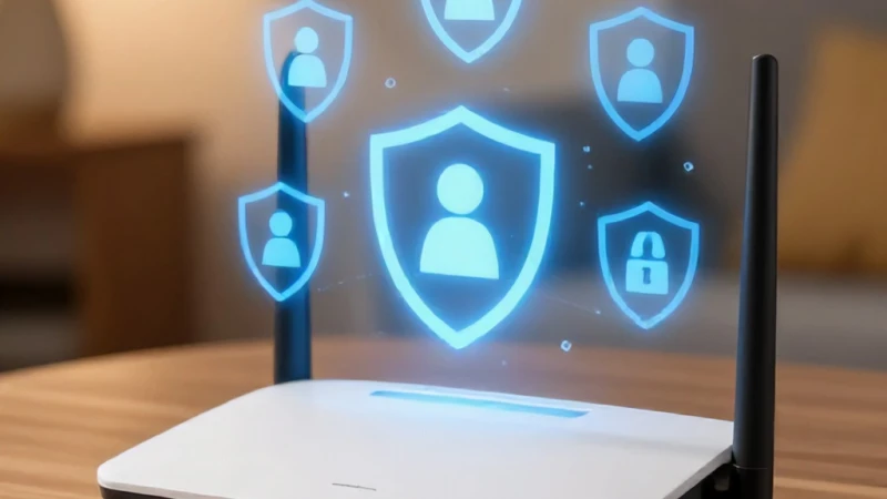 Güvenli İnternet İçin Aile Filtresi Nasıl Kurulur?