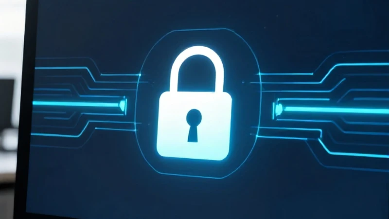 Güvenli Uzaktan Bağlantı İçin VPN Ağı Nasıl Kurulur?