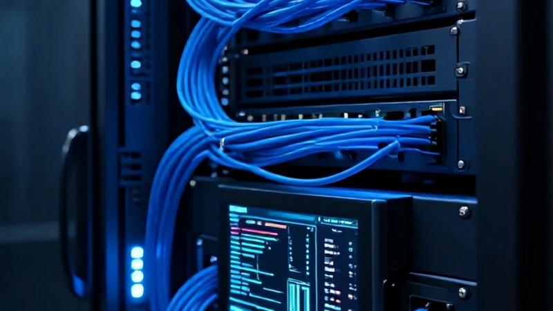 Hızlı Ağ Geçişi İçin Proxy Sunucu Altyapısı Nasıl Kurulur?