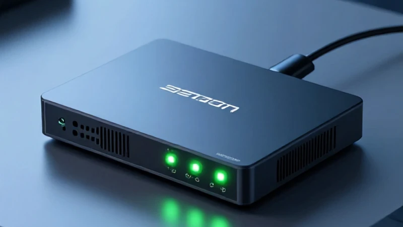 İnternet Dağıtımı İçin PPPoE Kullanıcı Girişi Nasıl Kurulur?