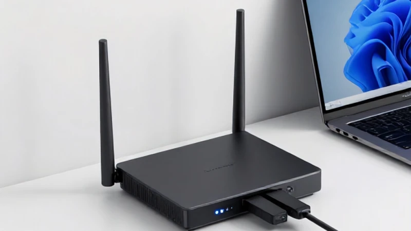 Köprü Modunda Bağımsız Güçlü Router Nasıl Kurulur?