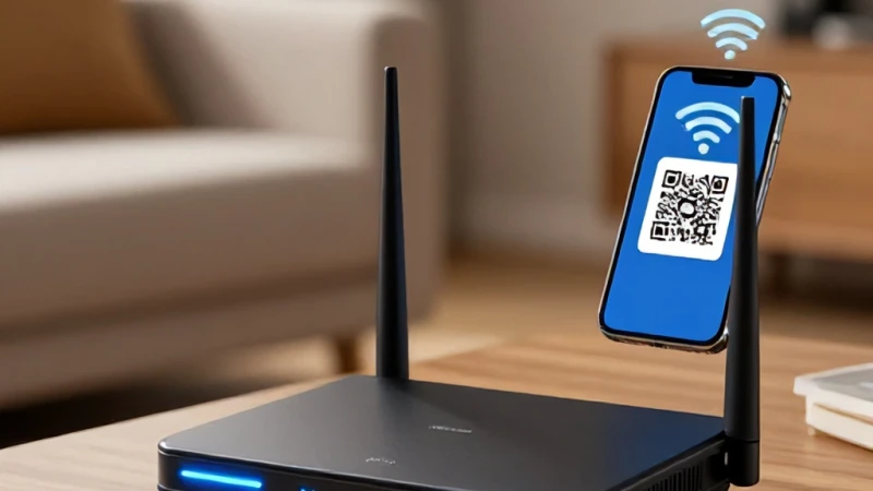 Misafirler İçin Güvenli Guest Wi-Fi Nasıl Kurulur?