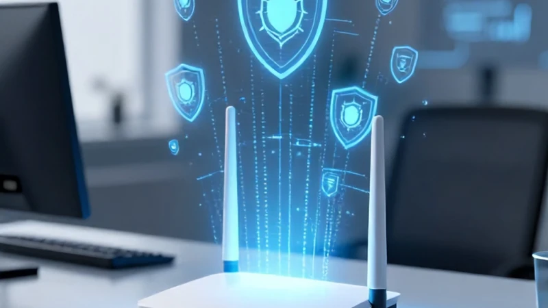 Modem Şifre Güvenliği WPA3 Altyapısı Nasıl Kurulur?