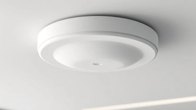 Tavan Tipi Access Point Dağıtıcı Nasıl Kurulur?