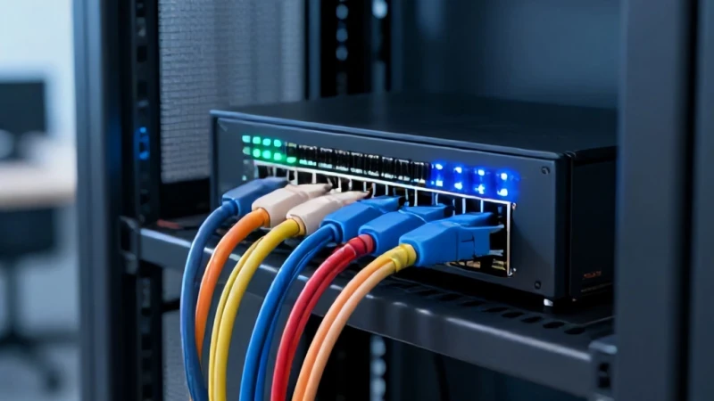 Yedekli İnternet İçin Dual WAN Altyapısı Nasıl Kurulur?