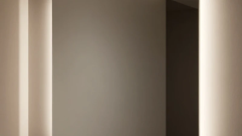 Akıllı Aynalı Banyo Otomasyon Sistemi Nasıl Kurulur?