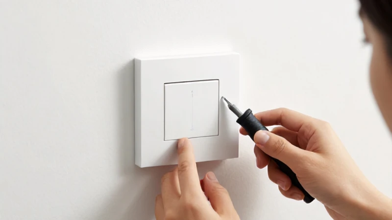Akıllı Ev Işık Kısma Dimmer Anahtarı Nasıl Kurulur?