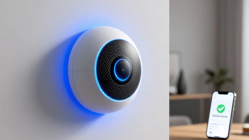 Akıllı Ev Karbonmonoksit Alarm Sistemi Nasıl Kurulur?